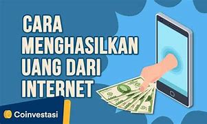 Aplikasi Live Menghasilkan Uang