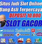 Aplikasi Slot Terbaik 2022 Terpercaya Di Indonesia Gacor