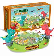 Permainan Permainan Dinosaurus