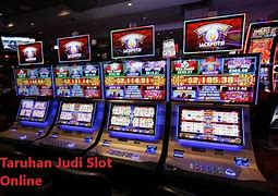 Rahasia Mesin Judi Slot Online Terbaru Dan Terpercaya