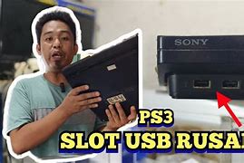 Slot Usb Rusak Apa Yang Harus Dilakukan Apabila